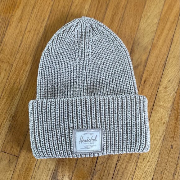Herschel Knit Toque - Picture 5 of 5